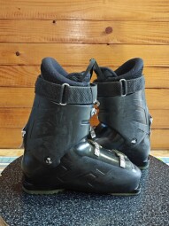 LYŽIARKY ROSSIGNOL ALLTRACK 80 BLACK 28MP